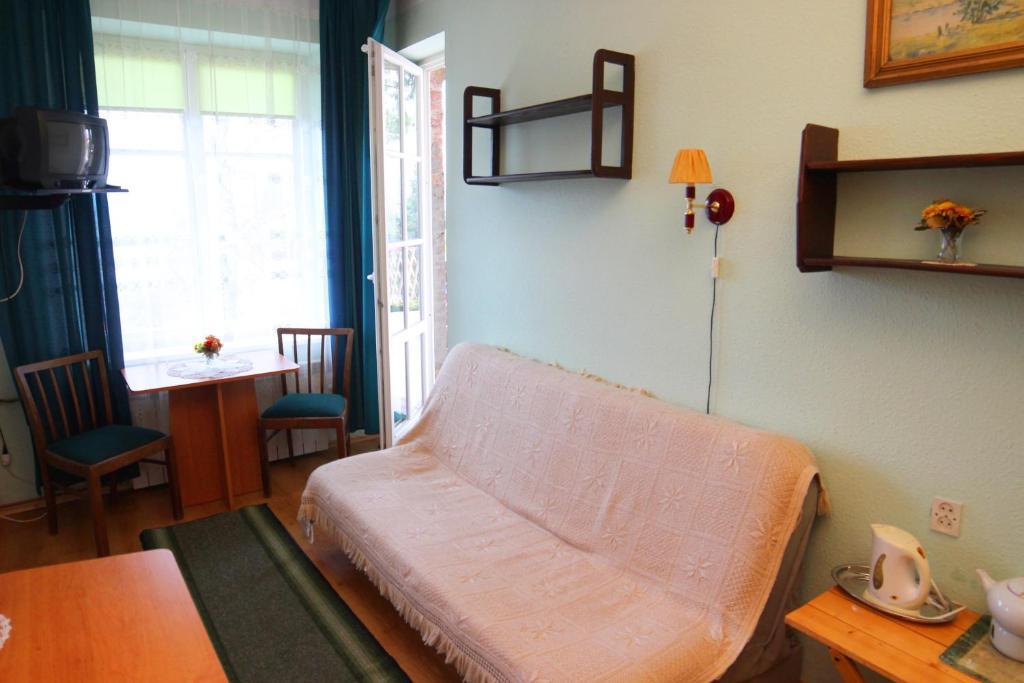 Willa Jasna Czorsztyn Kamer foto