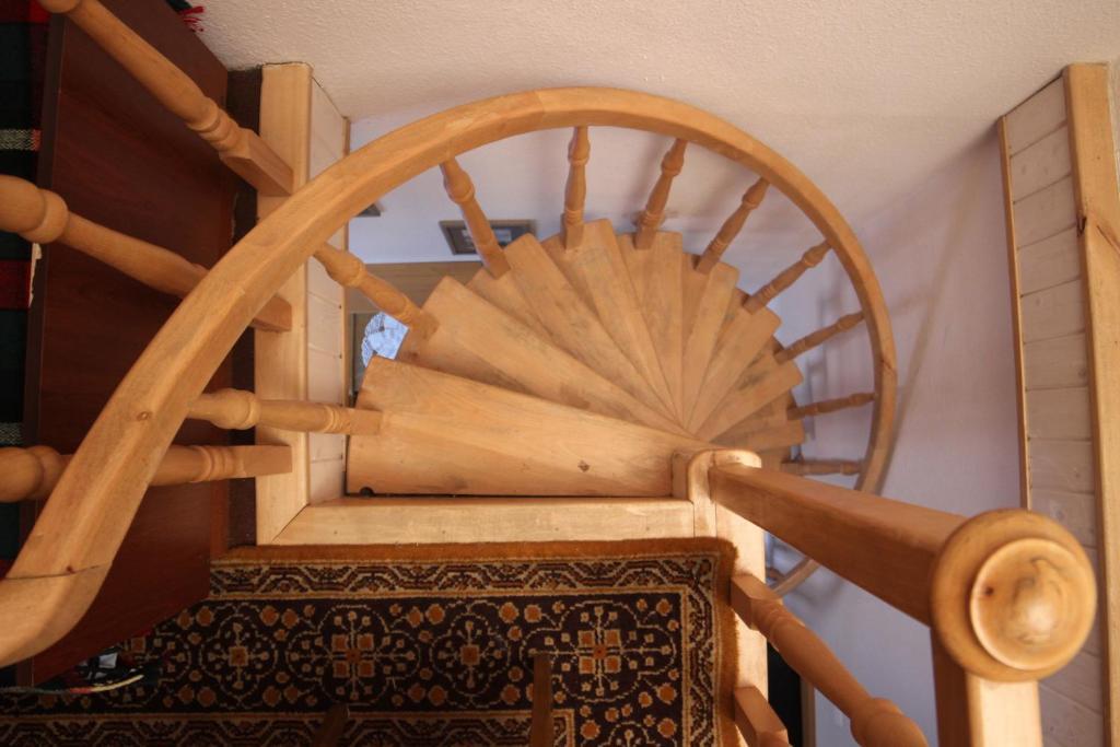 Willa Jasna Czorsztyn Kamer foto