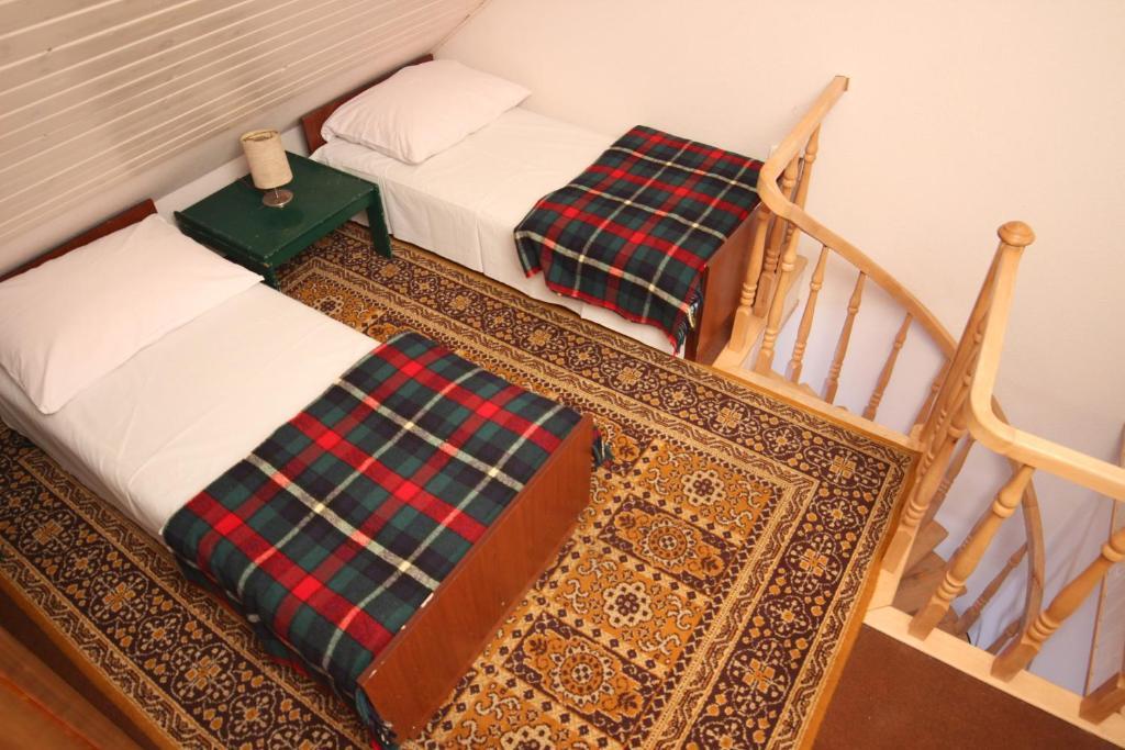 Willa Jasna Czorsztyn Kamer foto