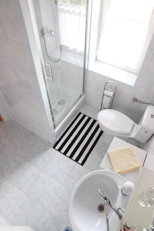 Willa Jasna Czorsztyn Kamer foto