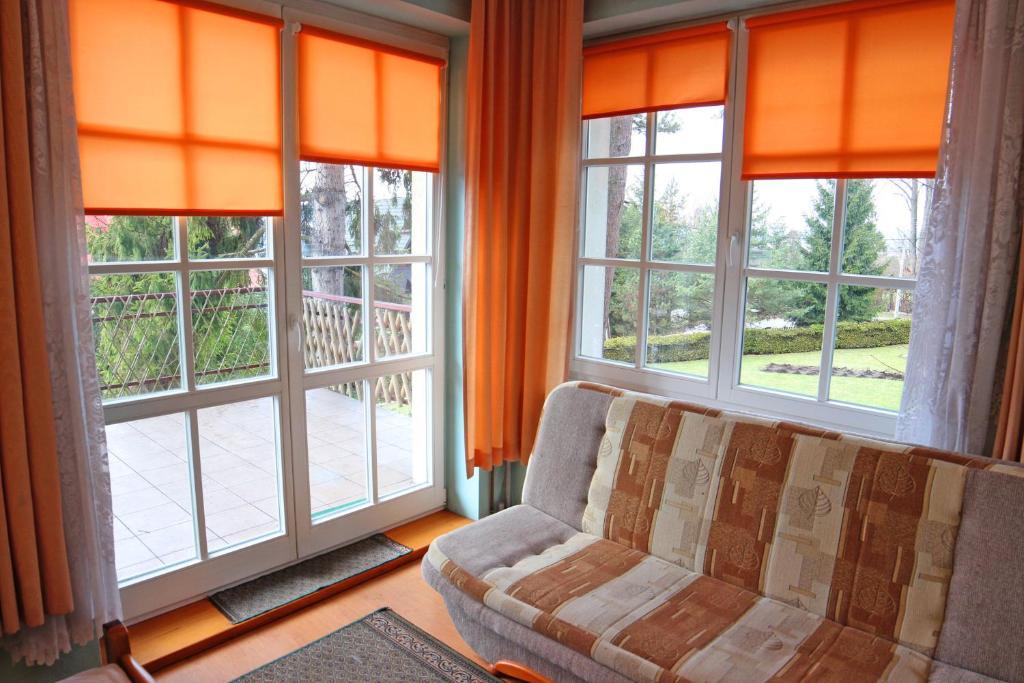 Willa Jasna Czorsztyn Kamer foto