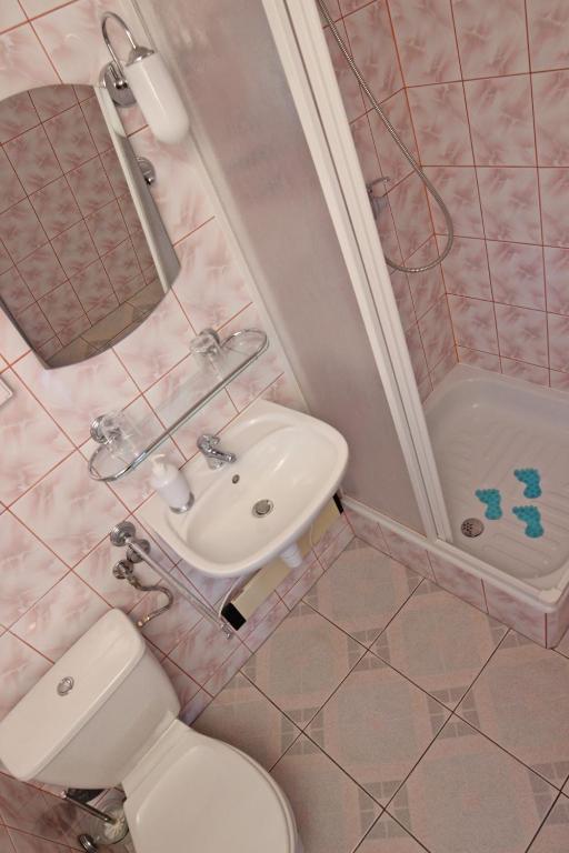 Willa Jasna Czorsztyn Kamer foto